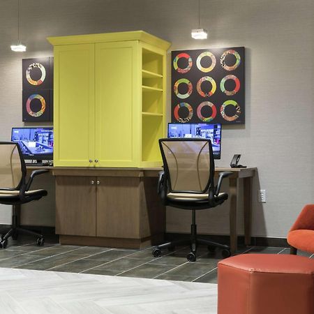 Home2 Suites By Hilton Jacksonville Airport Eksteriør bilde