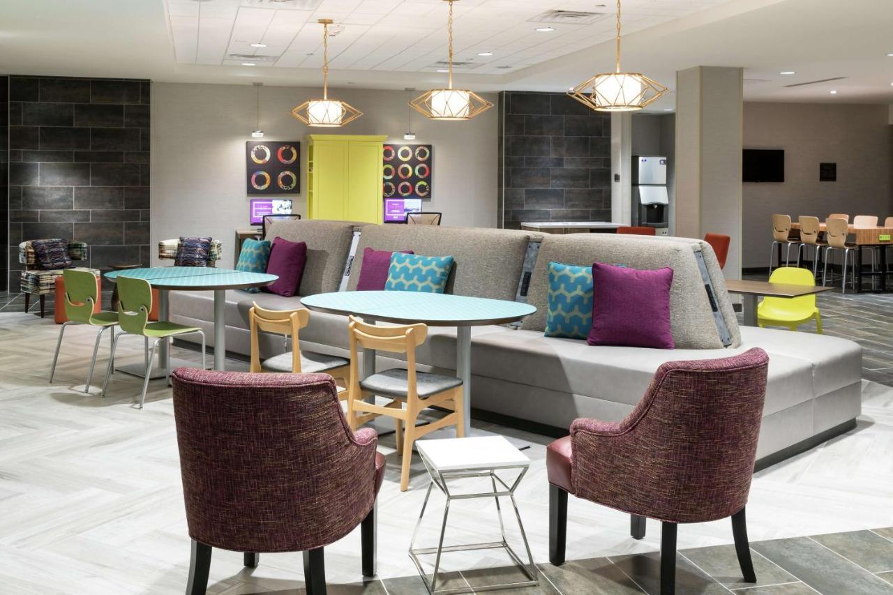 Home2 Suites By Hilton Jacksonville Airport Eksteriør bilde