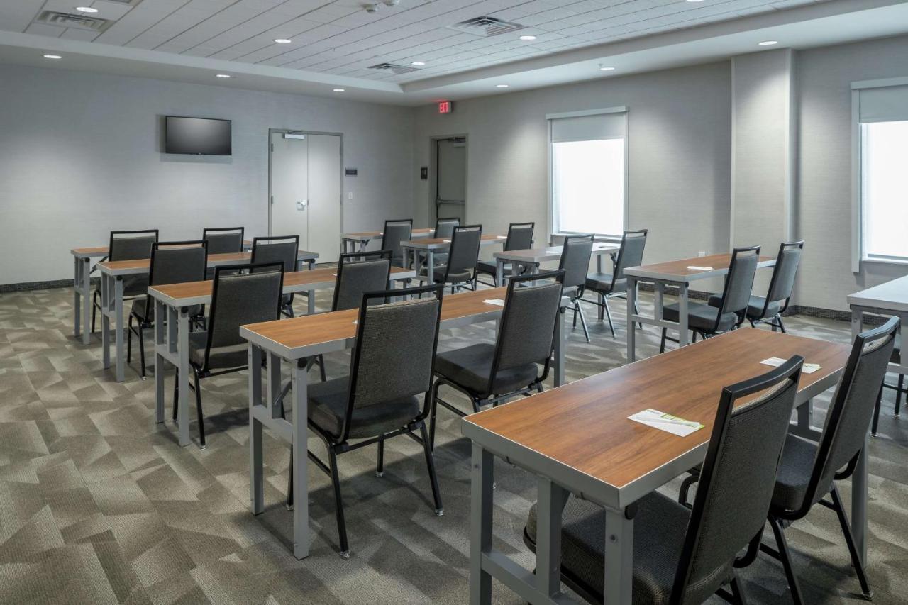 Home2 Suites By Hilton Jacksonville Airport Eksteriør bilde