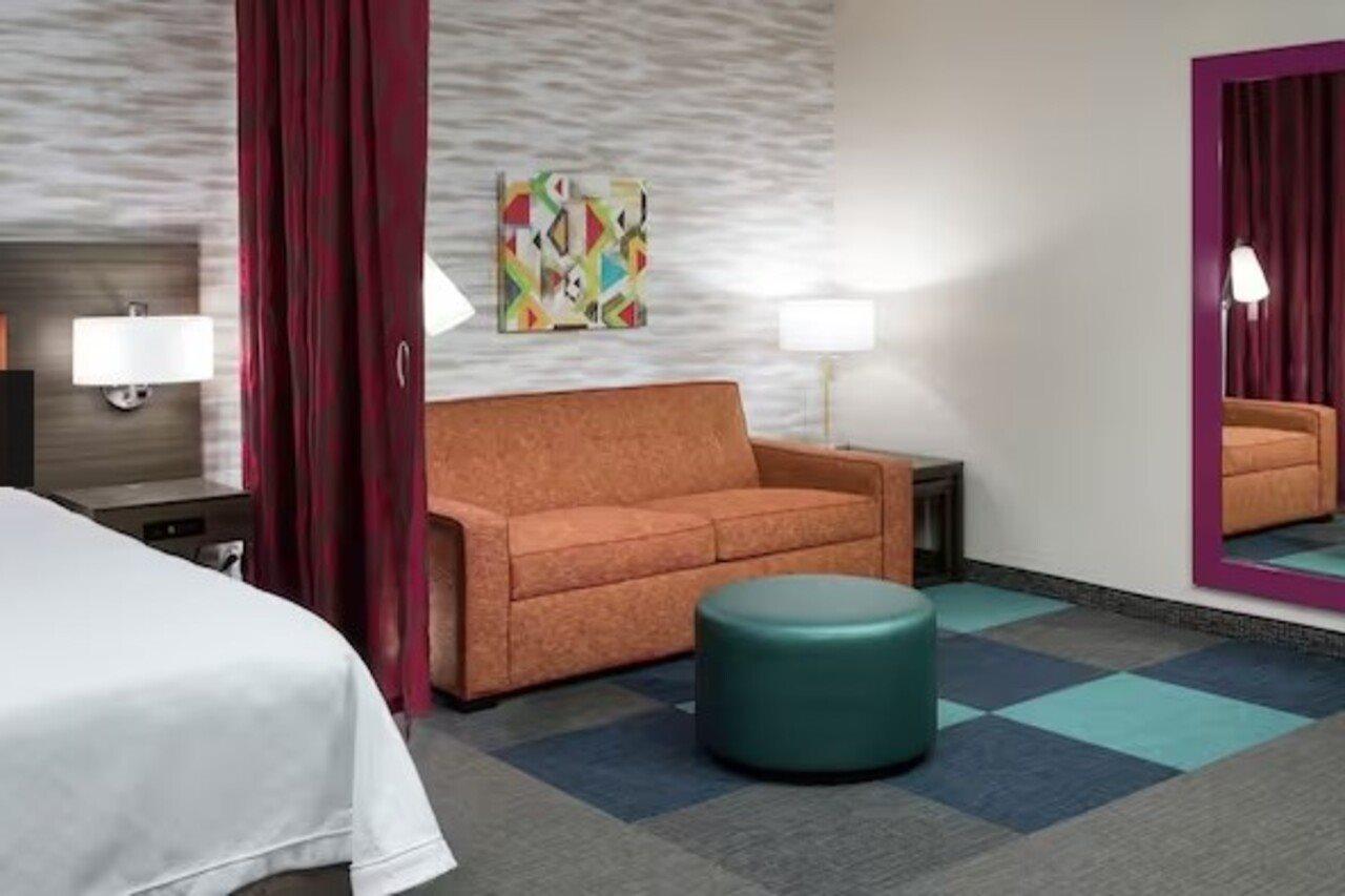 Home2 Suites By Hilton Jacksonville Airport Eksteriør bilde