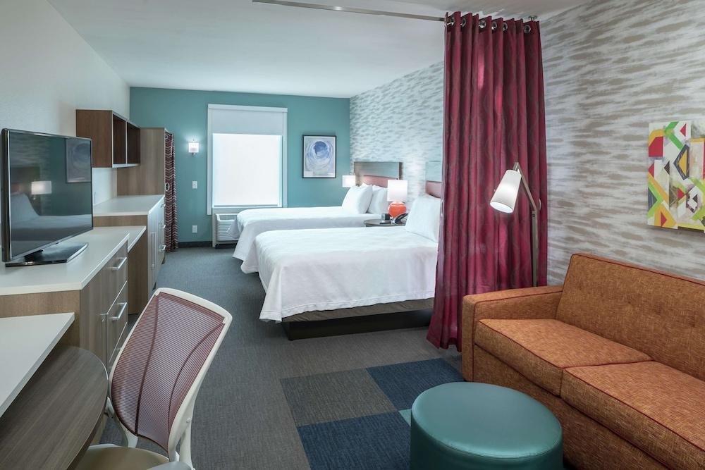 Home2 Suites By Hilton Jacksonville Airport Eksteriør bilde