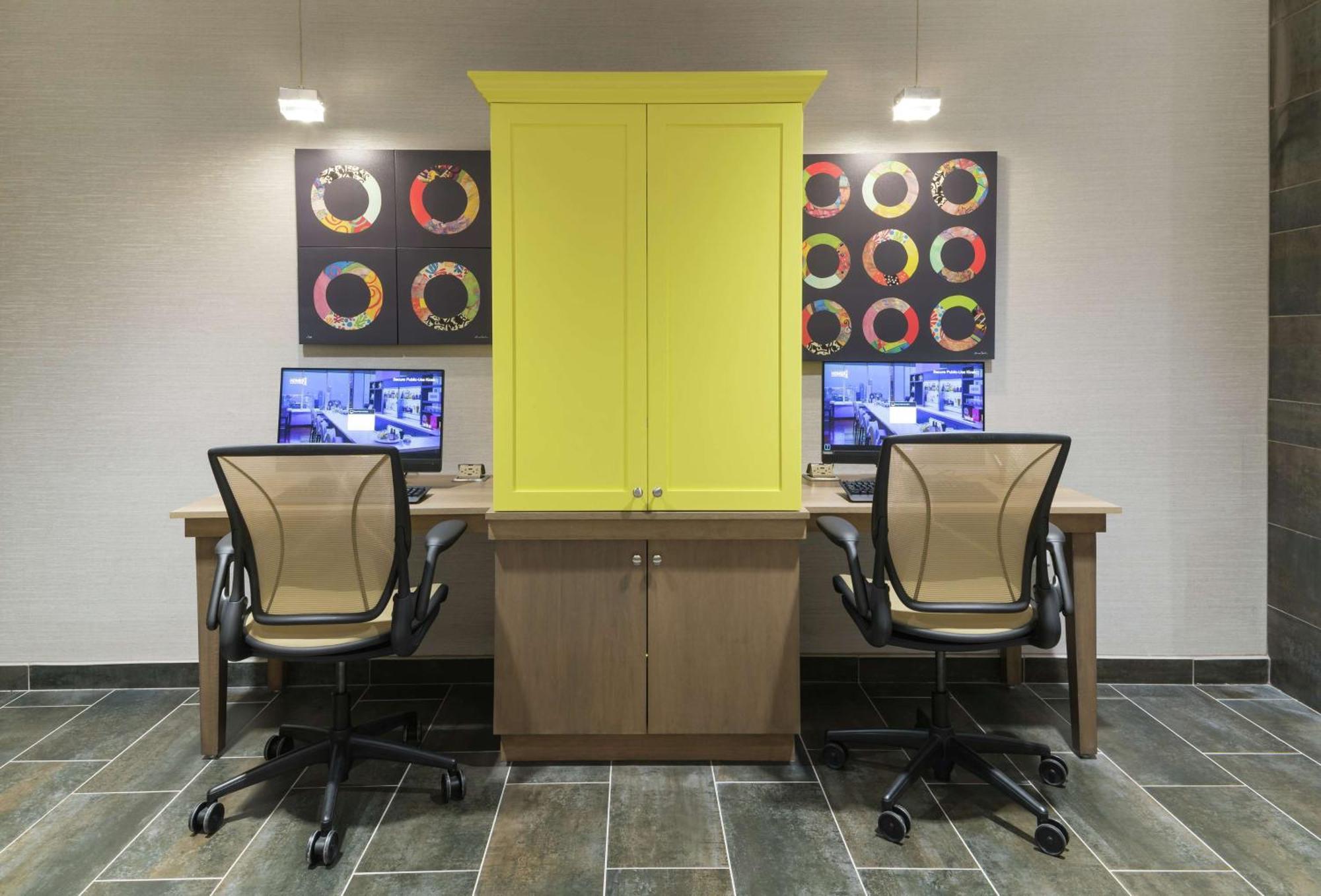 Home2 Suites By Hilton Jacksonville Airport Eksteriør bilde