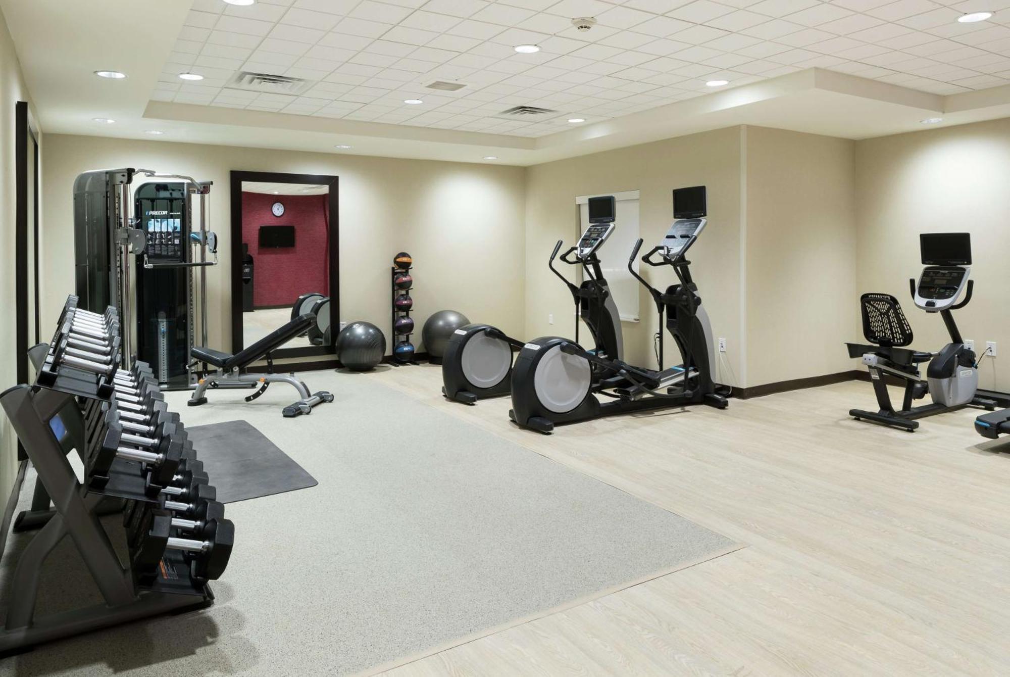 Home2 Suites By Hilton Jacksonville Airport Eksteriør bilde