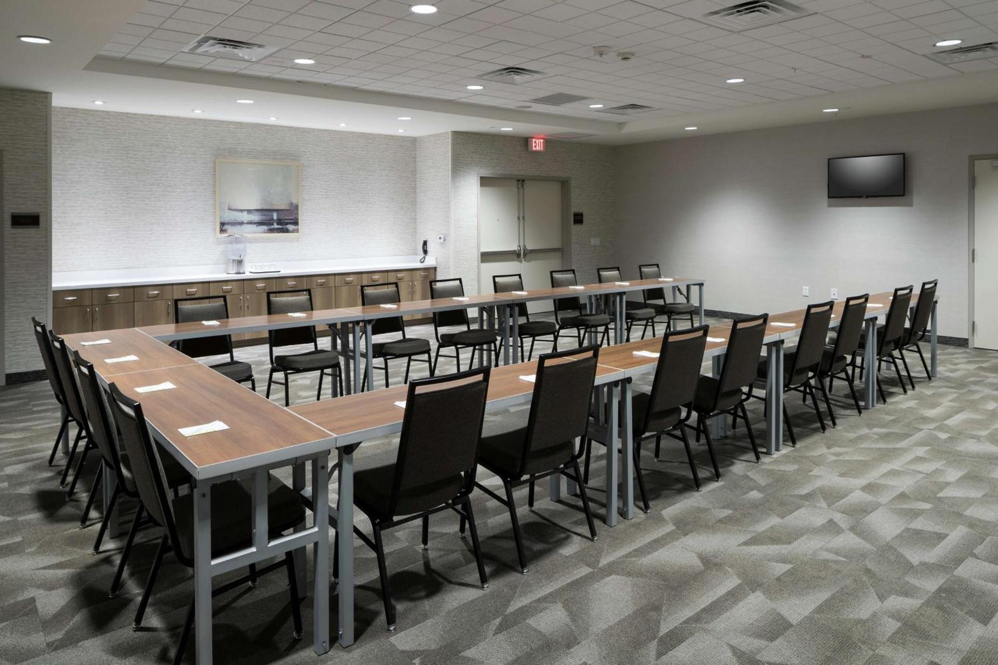 Home2 Suites By Hilton Jacksonville Airport Eksteriør bilde